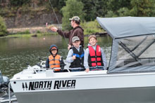 Ryan and Vivian August 2010